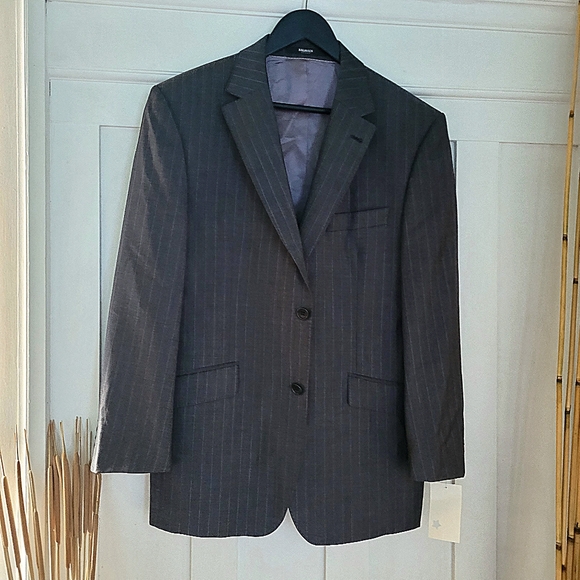 Balmain Homme Blazer, sz 40 Short - Picture 16 of 16